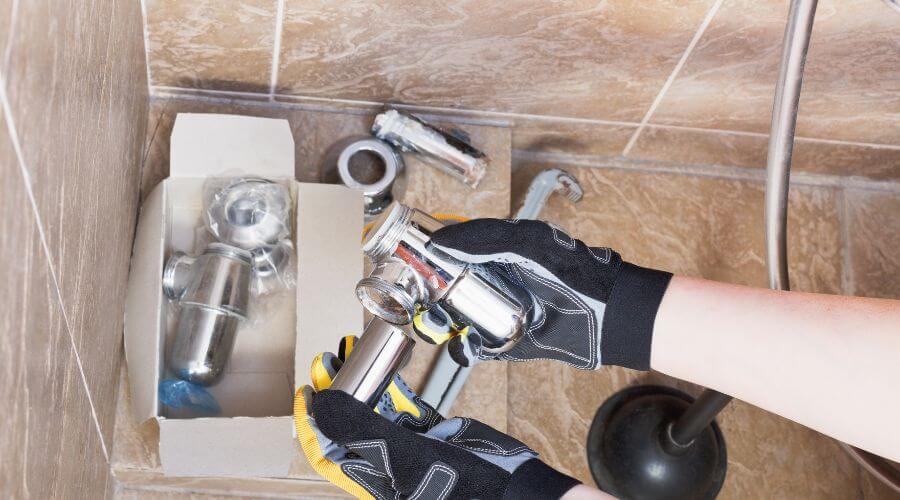 Professional metal roof installation in Wooster, AR